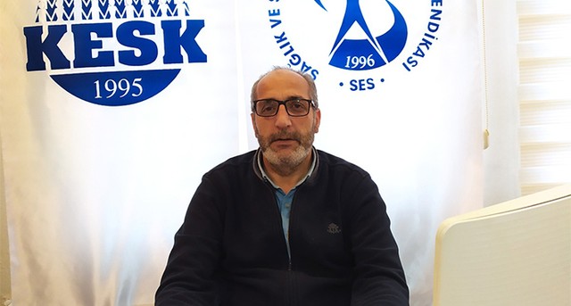SES: Ordu'da uyarılarımız dikkate alınmadı, bugün vaka sayısı hızla artıyor - Resim : 1