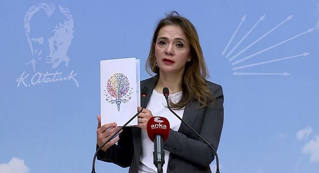 Kılıçdaroğlu'ndan sağlıkçılara 14 Mart Tıp Bayramı mektubu - Resim : 1