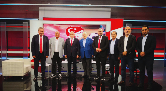 TFF başkanından Fenerbahçe'ye kötü haber: 1959 öncesi şampiyonluklar geçmişin konusu - Resim : 1