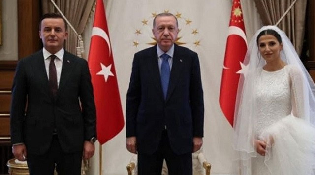 HSK'den Gezi, Kobanê ve Kavala davasının savcılarının da dahil olduğu 11 atama - Resim : 1