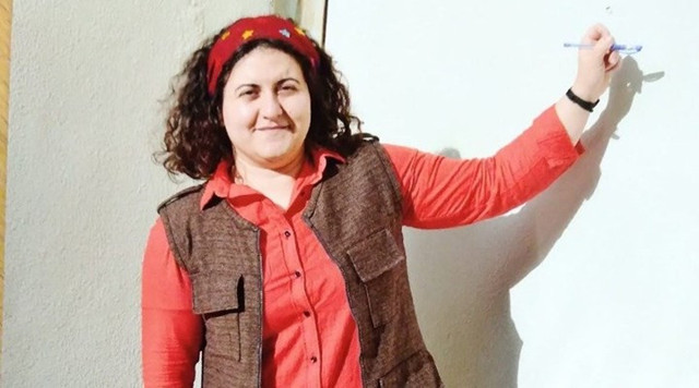Sibel Balaç’ın annesi: Kızımın sesini öldükten sonra değil, şimdi duyun - Resim : 1
