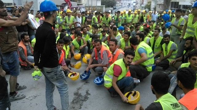 Almanak 2020: Emeğin salgına ve sermayeye karşı mücadele yılı - Resim : 1