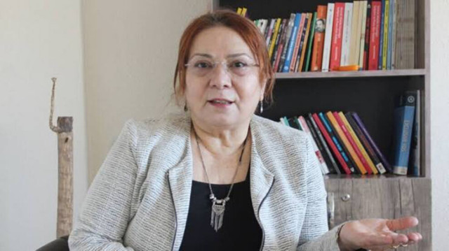 Siyasetçi kadınlardan çağrı: Aysel Tuğluk'un çığlığı olmalıyız - Resim : 2