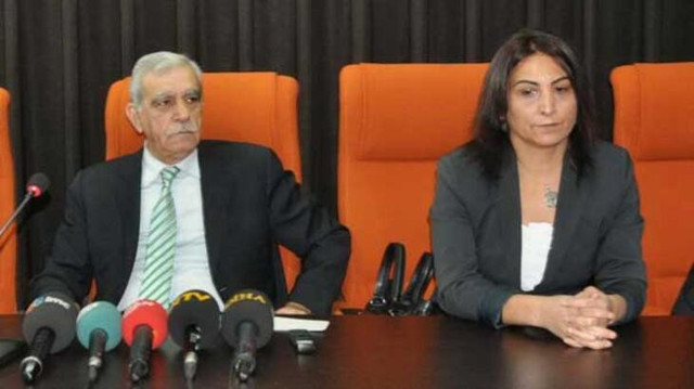 HEP'ten HDP'ye 30 yılda yaşananlar - Resim : 3