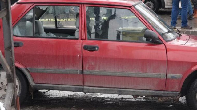 Van'da iki ceset bulundu; bir kişi gözaltında - Resim : 1
