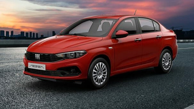 Türkiye'de 250 bin TL'nin altında satılan 3 otomobil modeli kaldı - Resim : 19
