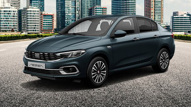 Türkiye'de 250 bin TL'nin altında satılan 3 otomobil modeli kaldı - Resim : 2