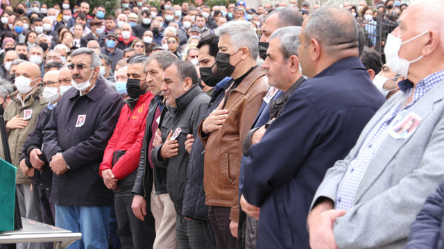 Kafede ölü bulunan kadının dayısı: Ne olduğunu biz de bilmiyoruz - Resim : 2