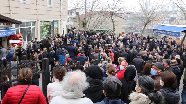 Kafede ölü bulunan kadının dayısı: Ne olduğunu biz de bilmiyoruz - Resim : 3