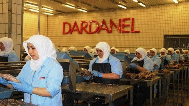 Almanak 2020: Emeğin salgına ve sermayeye karşı mücadele yılı - Resim : 10