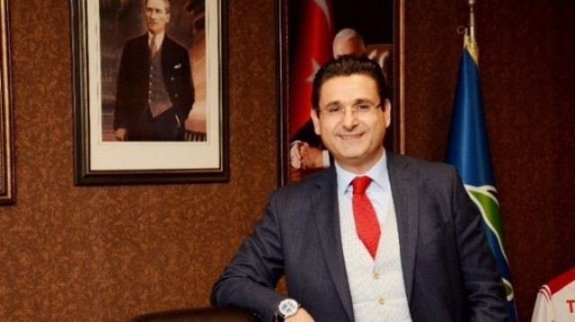AKP’den ayrılan isimler: Siyasette arayış, AK Parti içinde huzursuzluk var - Resim : 2
