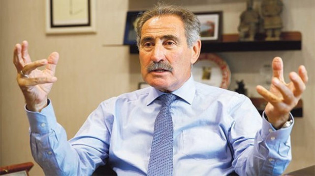 AKP’den ayrılan isimler: Siyasette arayış, AK Parti içinde huzursuzluk var - Resim : 3