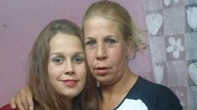 İzmir'de kadın cinayeti - Resim : 2