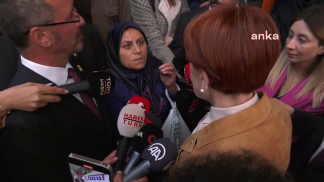 Esnaftan Akşener'e: Altılı Masa'da çatlak ses çıkarmayın - Resim : 3