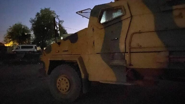 Diyarbakır'da 'kız isteme' kavgası: Yaralanan 13 kişiden 1'i öldü - Resim : 1