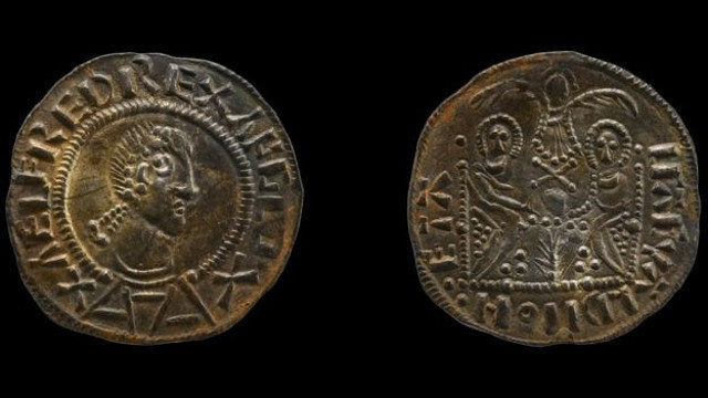 Hazine avcılarının çaldığı Viking definesi 'tarihi yeniden yazabilir' - Resim : 1