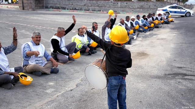 Almanak 2020: Emeğin salgına ve sermayeye karşı mücadele yılı - Resim : 23