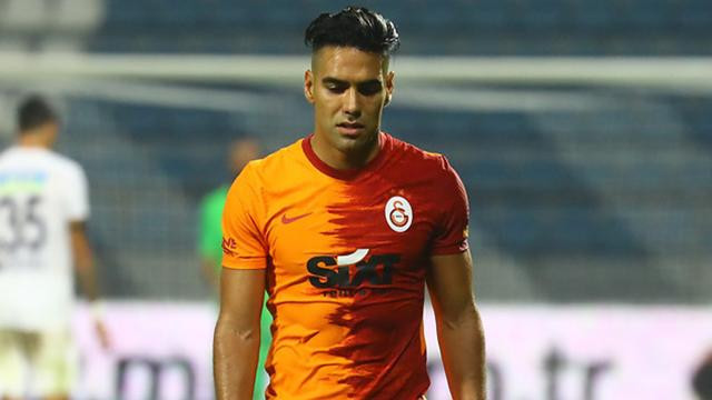 Galatasaray'da menajerlik ücretleri açıklandı: Falcao'ya rekor harcama - Resim : 1