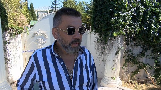 Mahalle arasındaki hayvanat bahçesi mühürlendi - Resim : 3