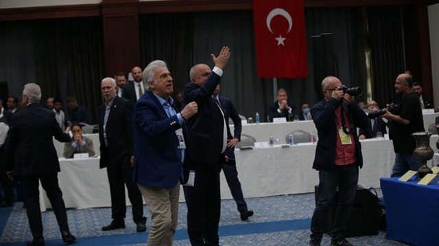 Ali Koç'tan İmamoğlu'na tepki - Resim : 1