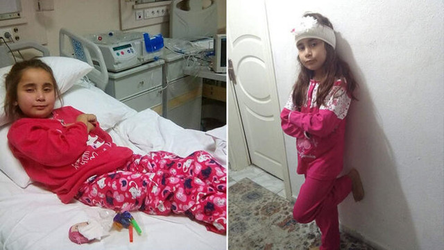 15 yaşındaki İrem, kalp krizinden yaşamını yitirdi - Resim : 2