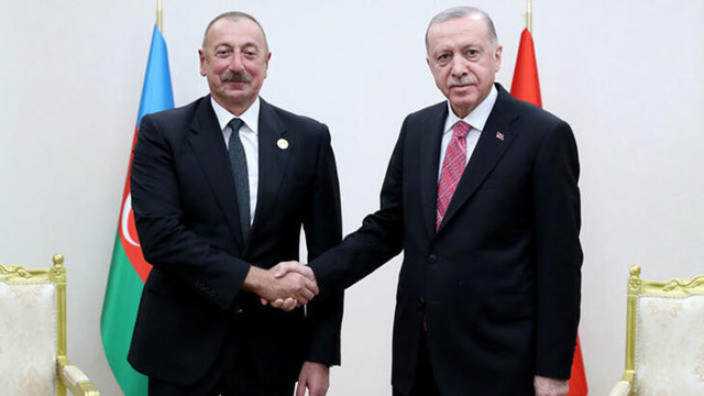 Cumhurbaşkanı Erdoğan'a doğum gününde tebrik telefonları - Resim : 1