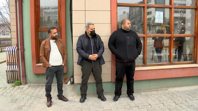 Kafede ölü bulunan kadının dayısı: Ne olduğunu biz de bilmiyoruz - Resim : 1