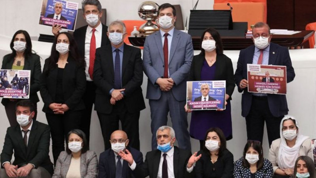 Türkiye'de bugüne kadar hangi partilere kapatma davası açıldı? - Resim : 5