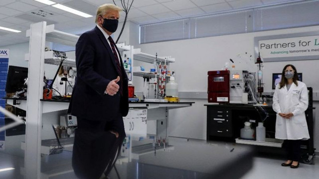 Oxford ve AstraZeneca'nın Covid- 19 aşı testlerinin durdurulması ne anlama geliyor? - Resim : 3