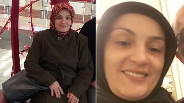 6 ayda 8 ferdini koronavirüsten kaybeden aile, 10 yeni mezar daha hazırladı - Resim : 3