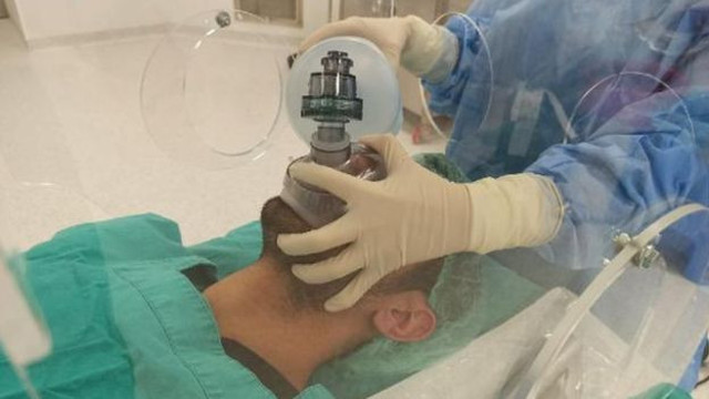 Türkiye'deki hekimler anlatıyor: Hasta hekimler var, hasta sayısı artıyor, doktor sayısı azalıyor - Resim : 2