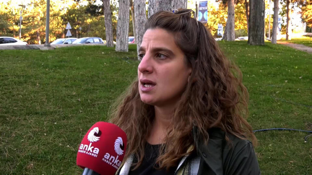 Onur Yaser Can’ın kardeşi Ezgi Sevgi Can: Bir ailenin yok olmasına bu polisler sebep oldu - Resim : 1