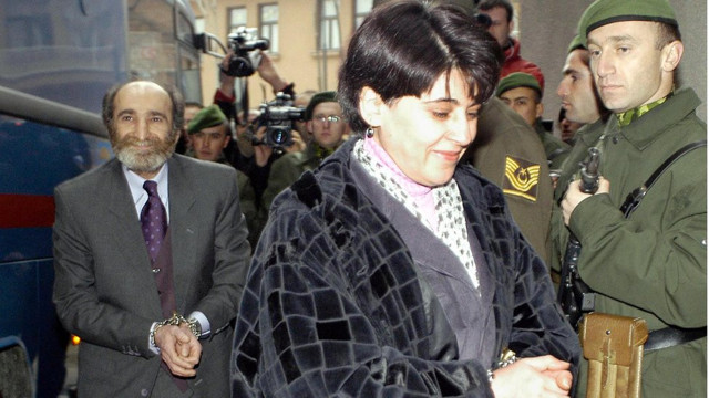HEP'ten HDP'ye 30 yılda yaşananlar - Resim : 1