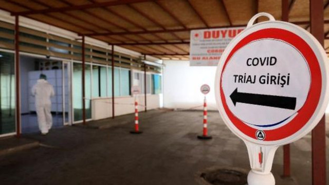 Türkiye'deki hekimler anlatıyor: Hasta hekimler var, hasta sayısı artıyor, doktor sayısı azalıyor - Resim : 1