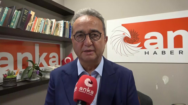 CHP Yurt Dışı Örgütlenme Çalıştayı: 'Seçime yönelik çok ciddi çalışmalar yapılacak' - Resim : 1