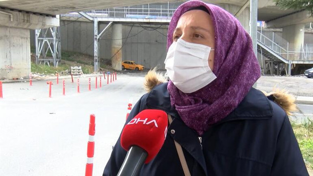 'Mutlu musun?' diye bağıran bıçaklanan kardeşim değil 13 yaşındaki kızıydı' - Resim : 1