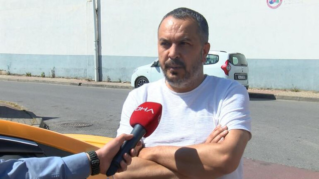 Beş taksiciden yolcuya 'alkol' dayağı - Resim : 2