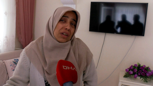 12 yaşındaki Samet Gül'ün ölümünde 'okulda dayak' iddiası - Resim : 1