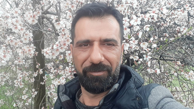 Korucubaşı, 3 çocuk annesi kadını katledip kendi bahçesine gömmüş - Resim : 1