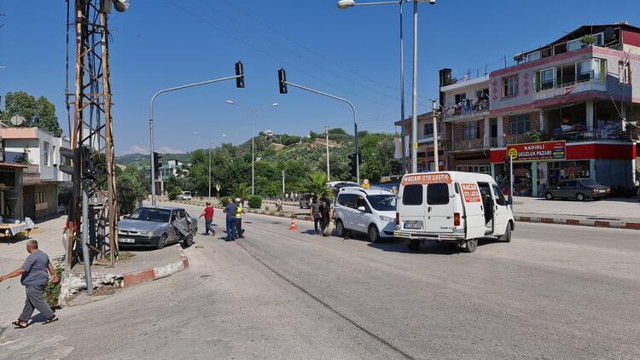 İki kardeş, aynı yolda, 7 yıl arayla motosiklet kazasında öldü - Resim : 2