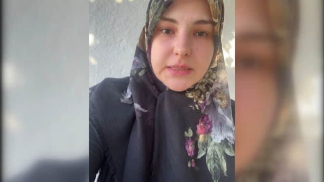 Boşanma aşamasındaki eşini 'vaden doldu' diye tehdit eden erkek tutuklandı - Resim : 1