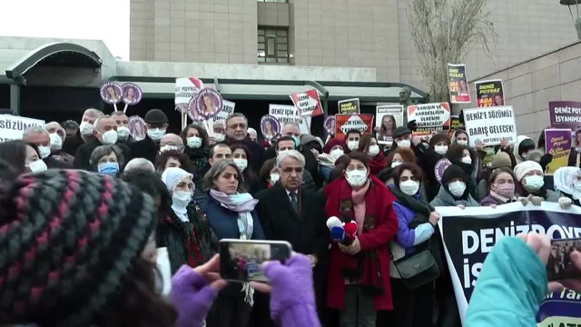 Deniz Poyraz davası | Katil Gencer: 5 dakika daha erken gelseydim daha kanlı bir cinayet olacaktı - Resim : 2