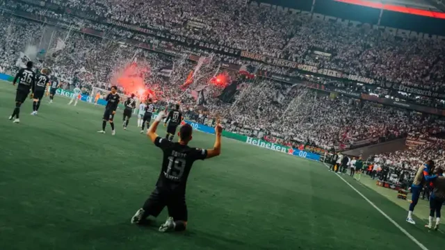Avrupa Ligi'nde finalin adı belli oldu - Resim : 2