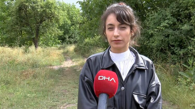 Kedisini 'hava alsın' diye bahçeye bırakmıştı, yüzü parçalanmış halde ölü bulundu - Resim : 2
