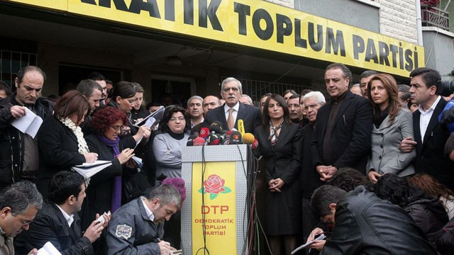 Türkiye'de bugüne kadar hangi partilere kapatma davası açıldı? - Resim : 3