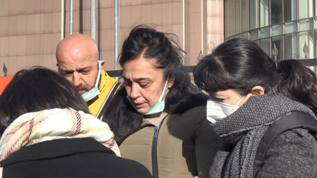 Kadın cinayeti davası: 6 yıldır benim kızımın kemiği bile kalmadı; daha yeni ceza verdiler - Resim : 1