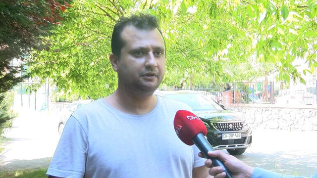Beş taksiciden yolcuya 'alkol' dayağı - Resim : 1