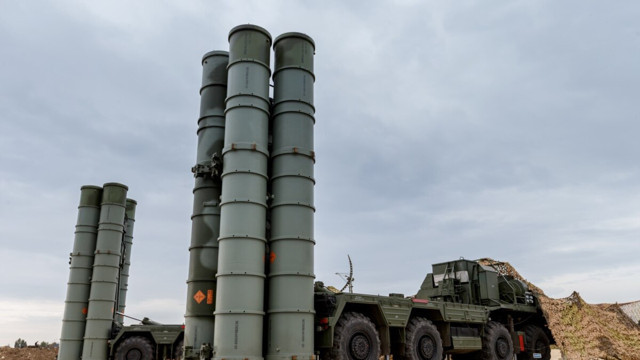 S-400 savunma sistemi Bayraktar SİHA'ları karşısında işe yaramıyor mu? - Resim : 1