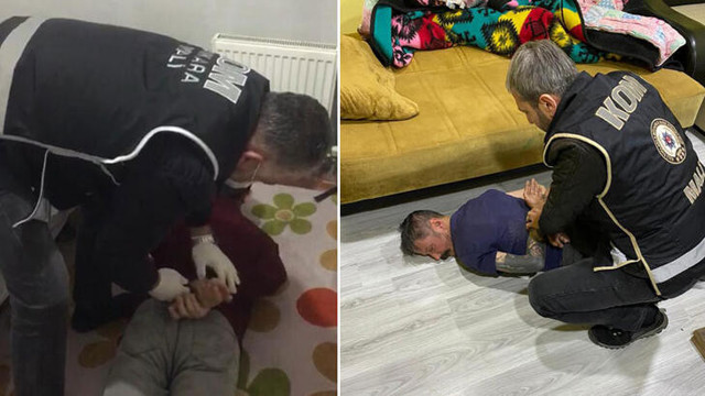 Çiftlik kurup sahte para bastıktan sonra serbest kalmışlardı: Çete üyelerine dava açıldı - Resim : 1