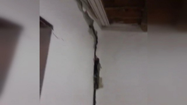 Kayseri'de 4,6 büyüklüğünde deprem: Maddi hasar var - Resim : 1